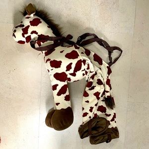 Horse Costume Toddler 🐴